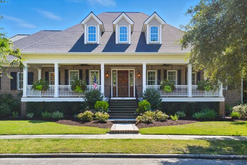 207 Ferryman Ln, Daniel Island, SC, 29492-8145 | Card Image