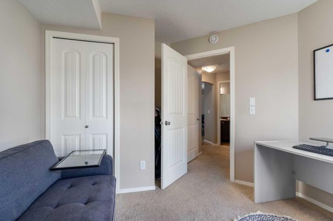 104 - 90 Panatella Landing Nw, Home with 2 bedrooms, 1 bathrooms and 1 parking in Calgary AB | Image 22