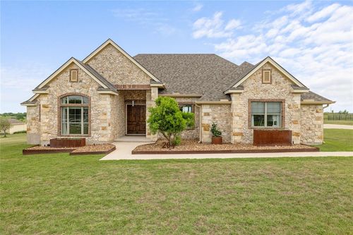 204 E Vienna Dr, Hutto, TX, 78634-3510 | Card Image
