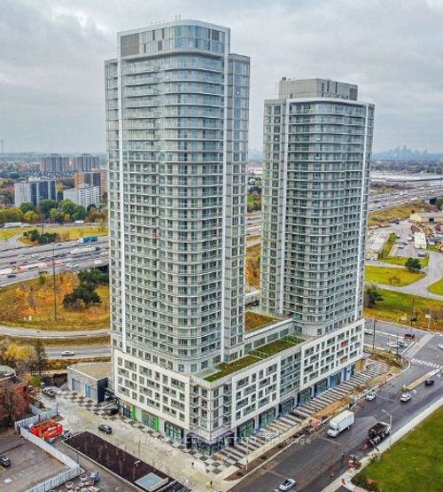 2621-2031 Kennedy Rd, Toronto, ON, M1T0B8 | Card Image