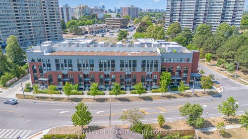 102-2100 Bridletowne Cir, Toronto, ON, M1W0A6 | Card Image