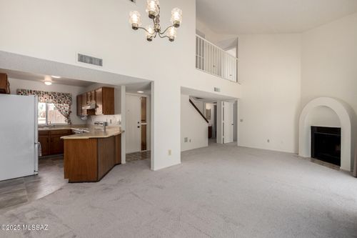 4429 W Pyracantha Dr, Tucson, AZ, 85741-3907 | Card Image
