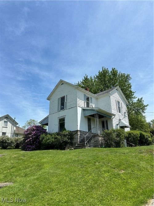 46218 State Route 145, Lewisville, OH, 43754-9444 | Card Image