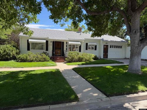 1209 S Lincoln St, Casper, WY, 82601-3840 | Card Image