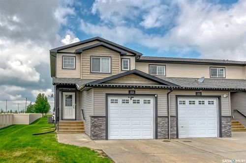 204-2 Savanna Crescent, Pilot Butte, SK, S0G3Z0 | Card Image