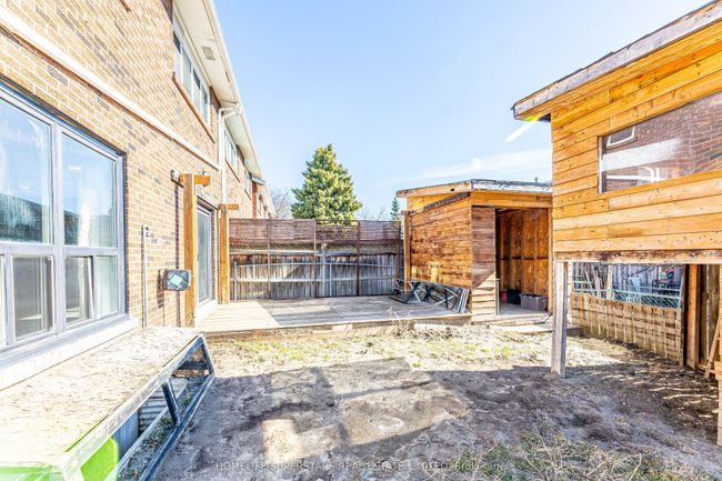 13 Thistle Down Blvd, Condo with 4 bedrooms, 3 bathrooms and 1 parking in Toronto ON | Image 48