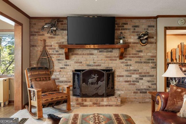 736 Cedar Ridge Rd, House other with 3 bedrooms, 3 bathrooms and 2 parking in Hartwell GA | Image 61