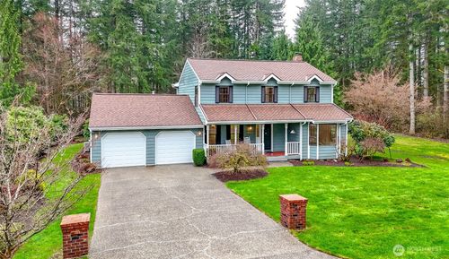 6013 Rocky Mountain Drive Sw, Olympia, WA, 98512 | Card Image