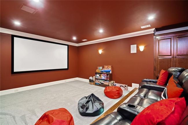 564 Mystic Trail Ln, House other with 4 bedrooms, 5 bathrooms and null parking in Jasper GA | Image 49