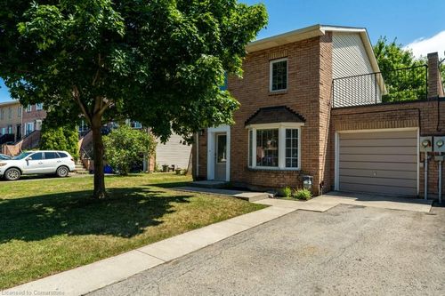 4347 Arejay Ave, Beamsville, ON, L3J0P4 | Card Image
