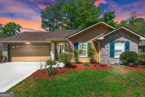 319 Mcqueen Cir, Saint Marys, GA, 31558-2808 | Card Image