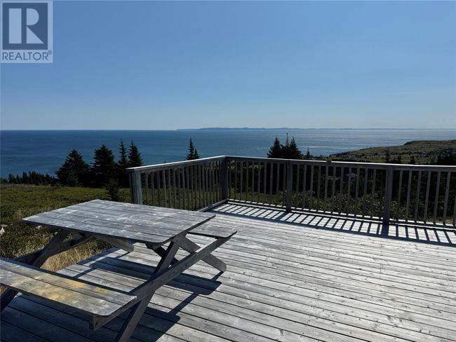 0 Dogberry Hill Rd, Home with 1 bedrooms, 1 bathrooms and null parking in Lower Island Cove NL | Image 15