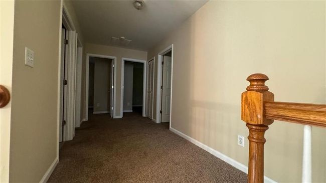 2537 Howell Farms Way Nw, House other with 4 bedrooms, 3 bathrooms and 2 parking in Acworth GA | Image 10