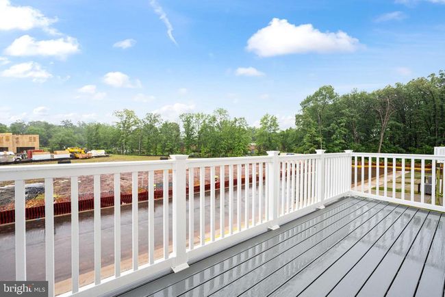 10170 Queens Way, Townhouse with 4 bedrooms, 4 bathrooms and null parking in MANASSAS VA | Image 57