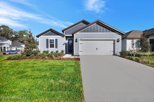 2412 Pemrose Loop, Middleburg, FL, 32068-6673 | Card Image