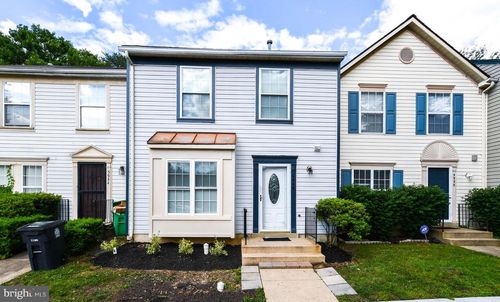 5936 S Hil Mar Cir, DISTRICT HEIGHTS, MD, 20747-2988 | Card Image