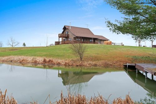 E5528 Hanson Road, UNION, WI, 54949 | Card Image