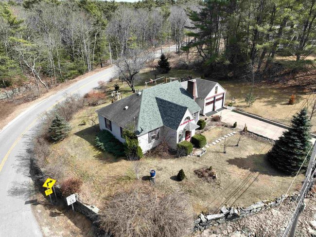 253 N Main St, House other with 2 bedrooms, 1 bathrooms and null parking in Troy NH | Image 19