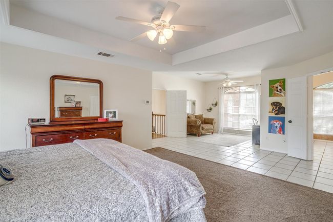 1505 Joshua Ct, House other with 4 bedrooms, 3 bathrooms and null parking in Keller TX | Image 21