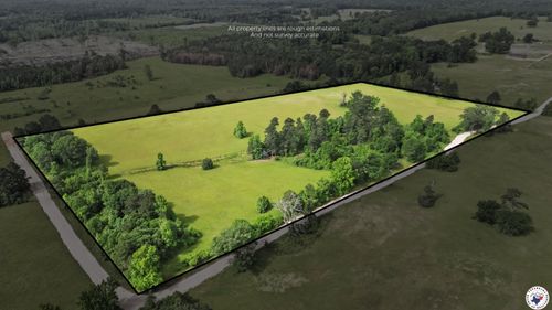 20 Acres Pr 1108, Fouke, AR, 71837 | Card Image