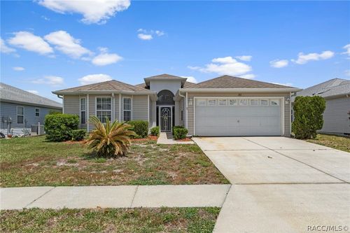 201 N Golf Harbor Path, INVERNESS, FL, 34450-1967 | Card Image