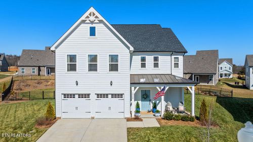 12788 Baltica Ln, Farragut, TN, 37934-0801 | Card Image