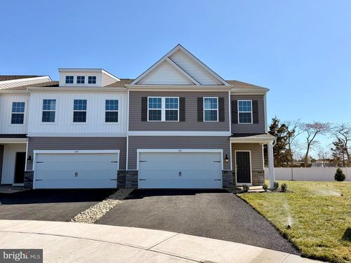 1404-601 Scotty Blvd, RIO GRANDE, NJ, 08242-1073 | Card Image