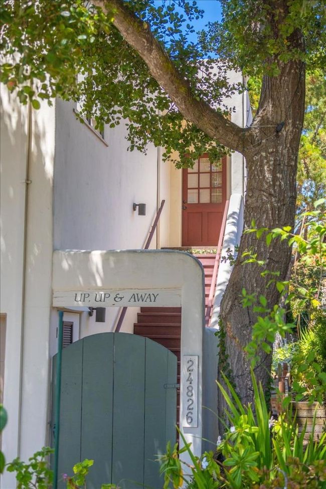 24826 Santa Fe St, House other with 3 bedrooms, 2 bathrooms and 2 parking in Carmel CA | Image 7