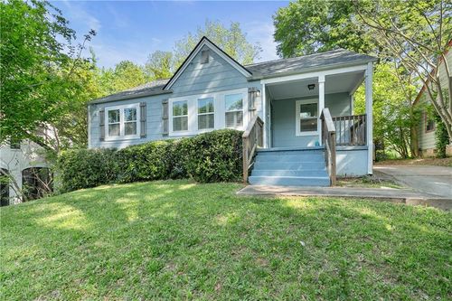 1659 Beecher St Sw, Atlanta, GA, 30310-2427 | Card Image