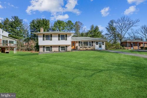 6917 Horizon Ter, ROCKVILLE, MD, 20855-1351 | Card Image