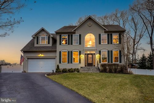 718 Penny Ct, PASADENA, MD, 21122-4030 | Card Image