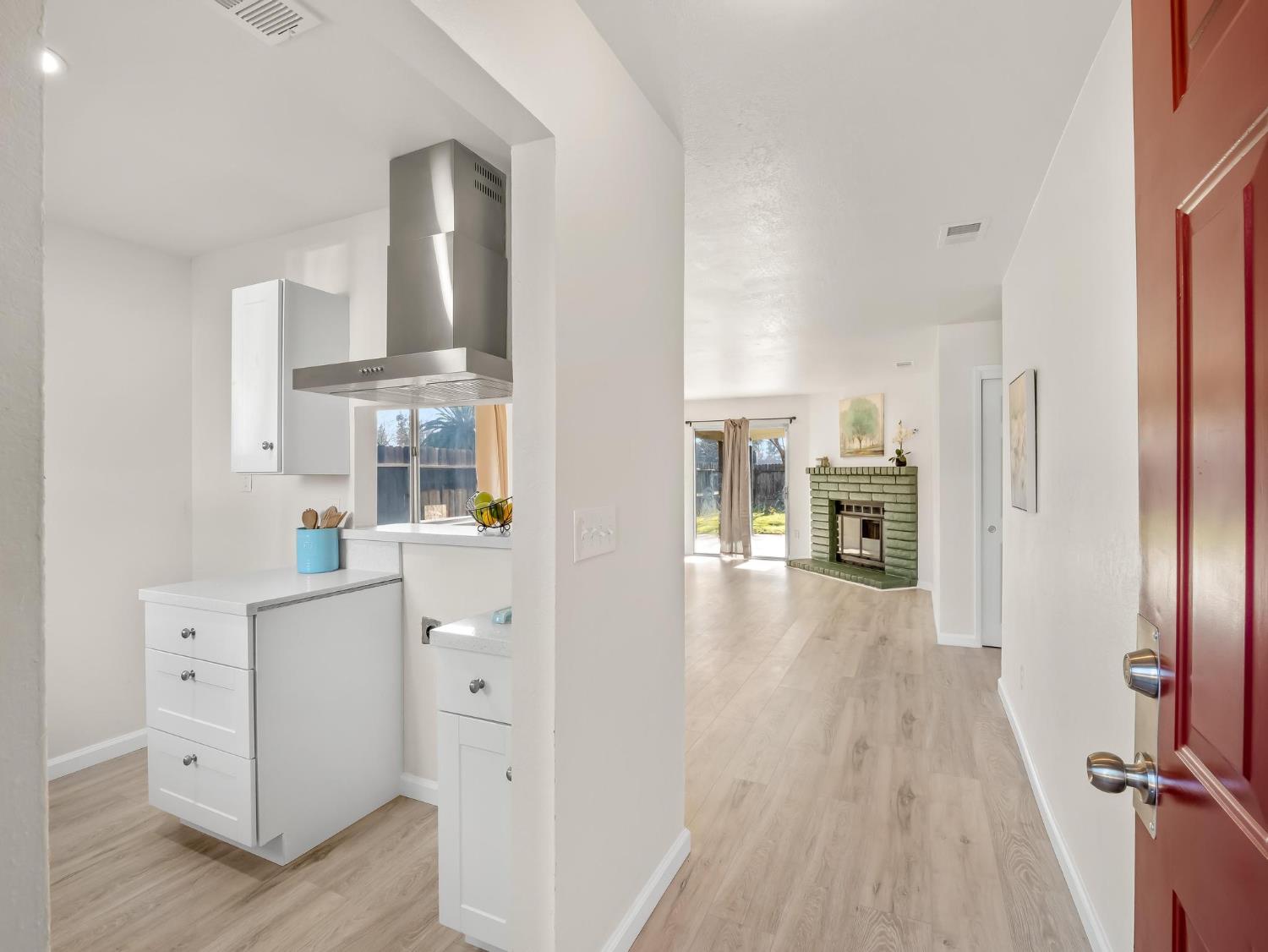 Residential in Fresno 3