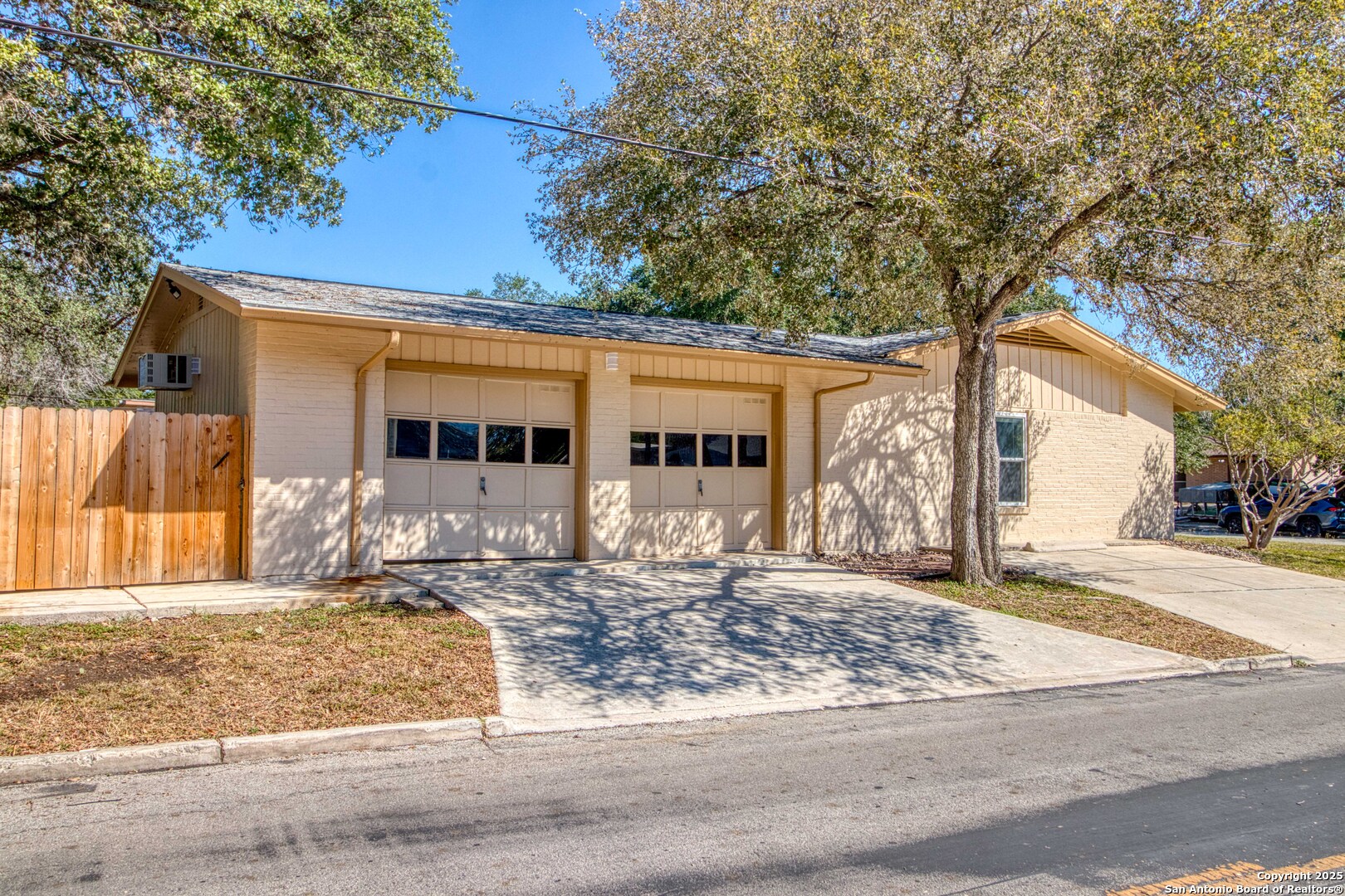 Residential in San Antonio