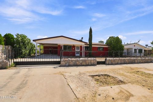 9320 Roanoke Drive, El Paso, TX, 79924 | Card Image