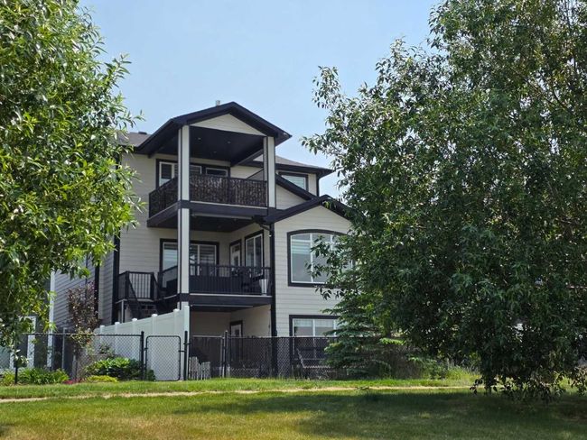 5312 43 Street, House other with 4 bedrooms, 4 bathrooms and 6 parking in Taber AB | Image 41