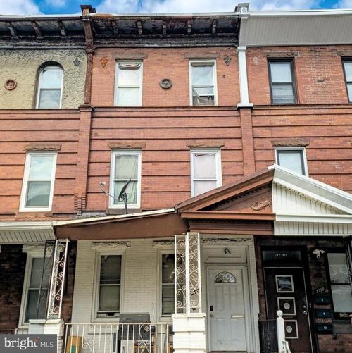3728 16th St, PHILADELPHIA, PA, 19140-3630 | Card Image