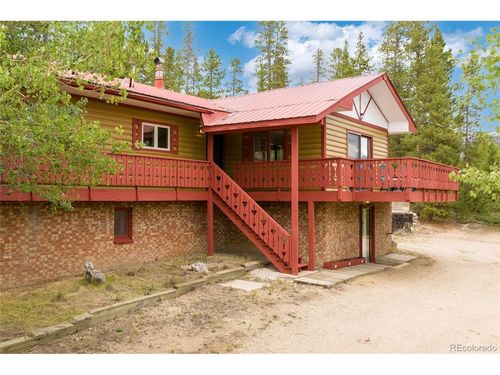 363 Grand Ave, Grand Lake, CO, 80447-5408 | Card Image