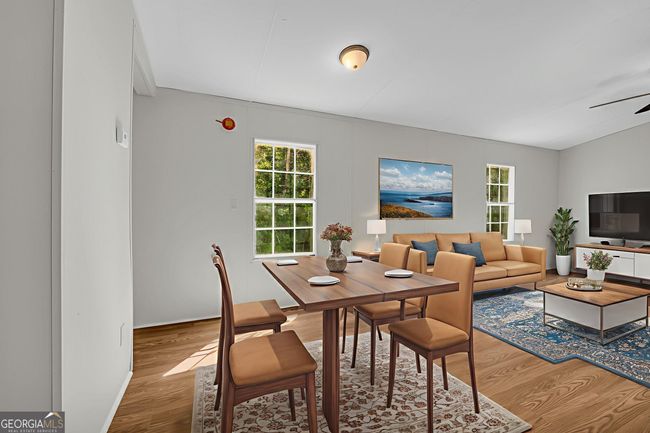 489 Berkeley Rd, House other with 2 bedrooms, 1 bathrooms and 2 parking in Carlton GA | Image 9