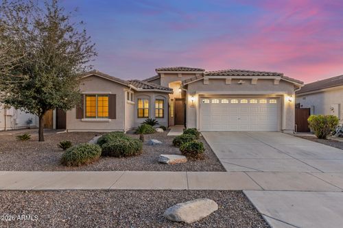 2973 E Santa Fe Ln, Gilbert, AZ, 85297-6029 | Card Image