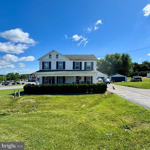 3225 Cape Horn Rd, RED LION, PA, 17356-8203 | Card Image