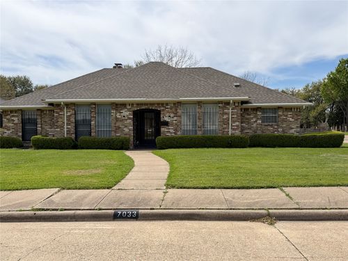 7033 Allview Lane, Dallas, TX, 75227 | Card Image