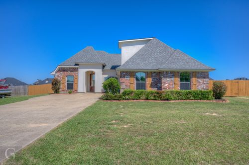 4857 Sandtrap Cir, Shreveport, LA, 71107-3417 | Card Image