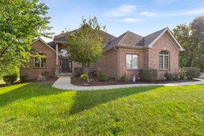 6957 E Wildwood Road, House other with 5 bedrooms, 3 bathrooms and 6 parking in Stillman Valley IL | Image 1