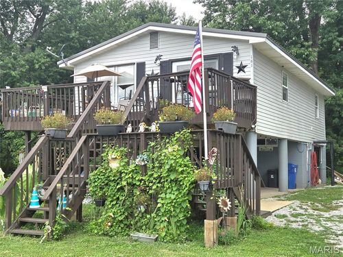 161 Old River Rd, Elsberry, MO, 63343-3312 | Card Image