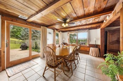 Main 3 BR dining room. | Image 2