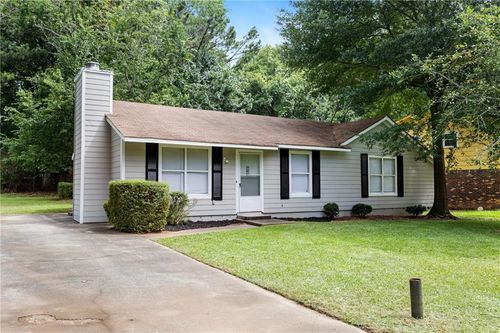 183 Peachtree Ct, Riverdale, GA, 30274-4414 | Card Image