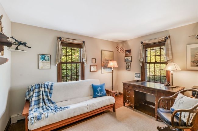 10 Morgan Trl, House other with 3 bedrooms, 2 bathrooms and 2 parking in Sandwich MA | Image 18