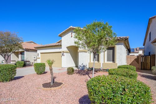 45370 W Gavilan Drive, Maricopa, AZ, 85139 | Card Image