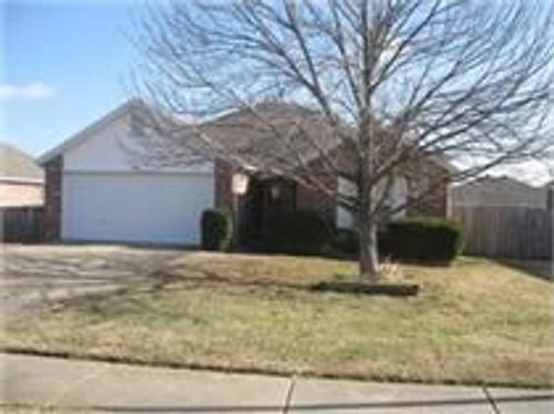 905 Sw Cheyenne Dr, Bentonville, AR, 72712-3510 | Card Image