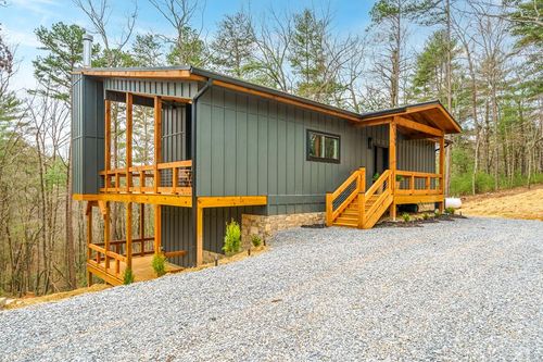 155 Doe Run, Ellijay, GA, 30540-1292 | Card Image